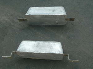 犧牲陽(yáng)極