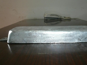 犧牲陽(yáng)極