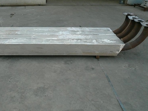 犧牲陽(yáng)極