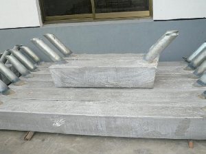 犧牲陽(yáng)極