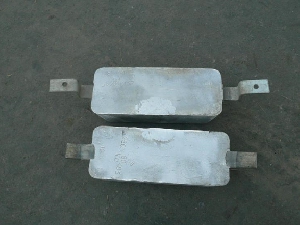 犧牲陽(yáng)極